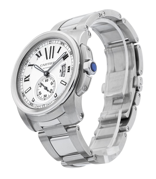 Cartier Calibre De Cartier W7100015